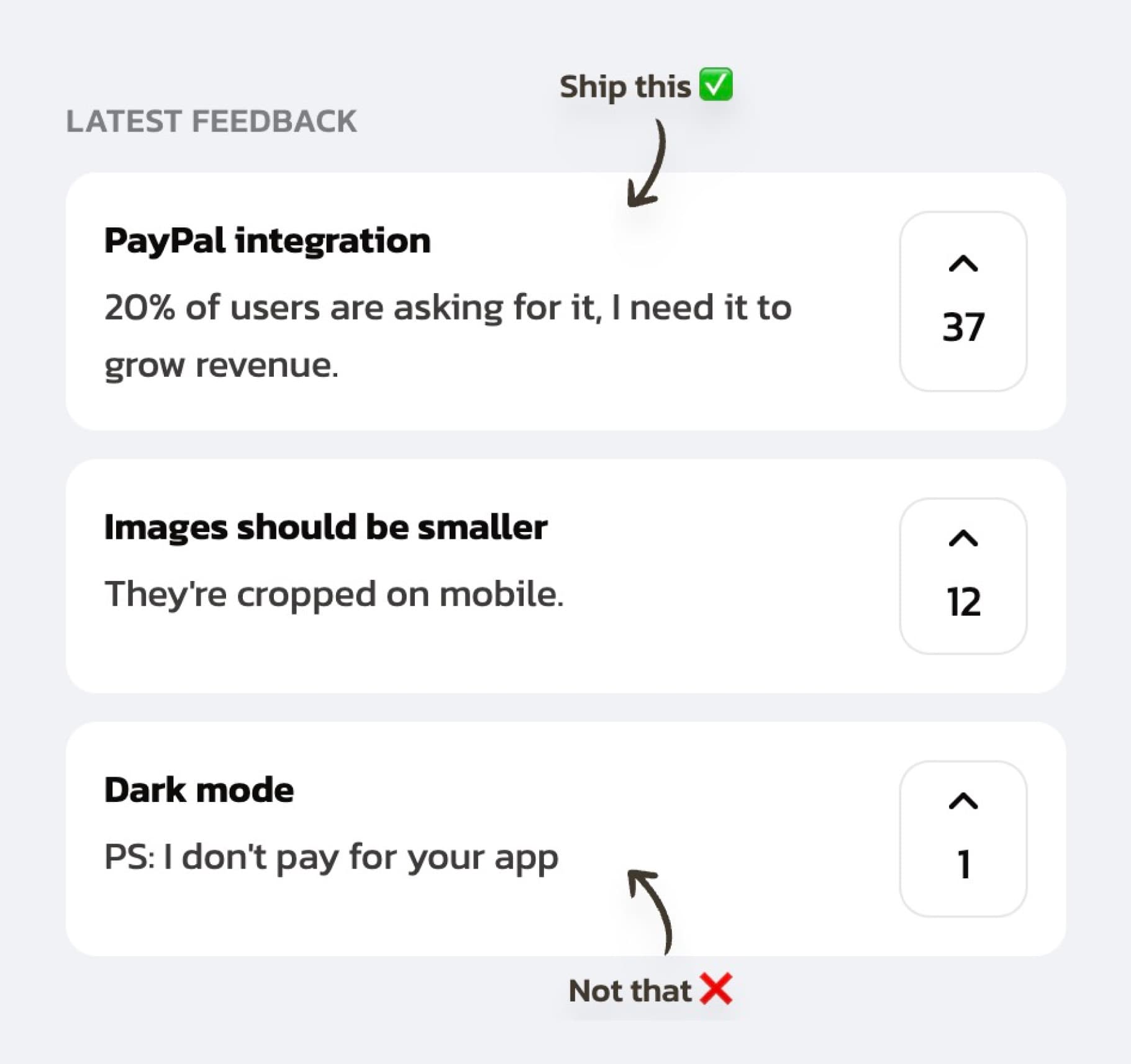 Product Demo Judge